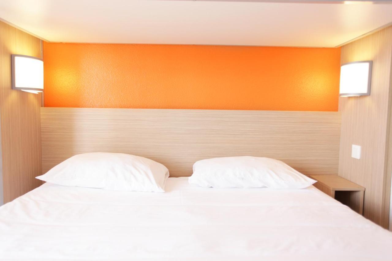 Hotel Premiere Classe St Brieuc Tregueux