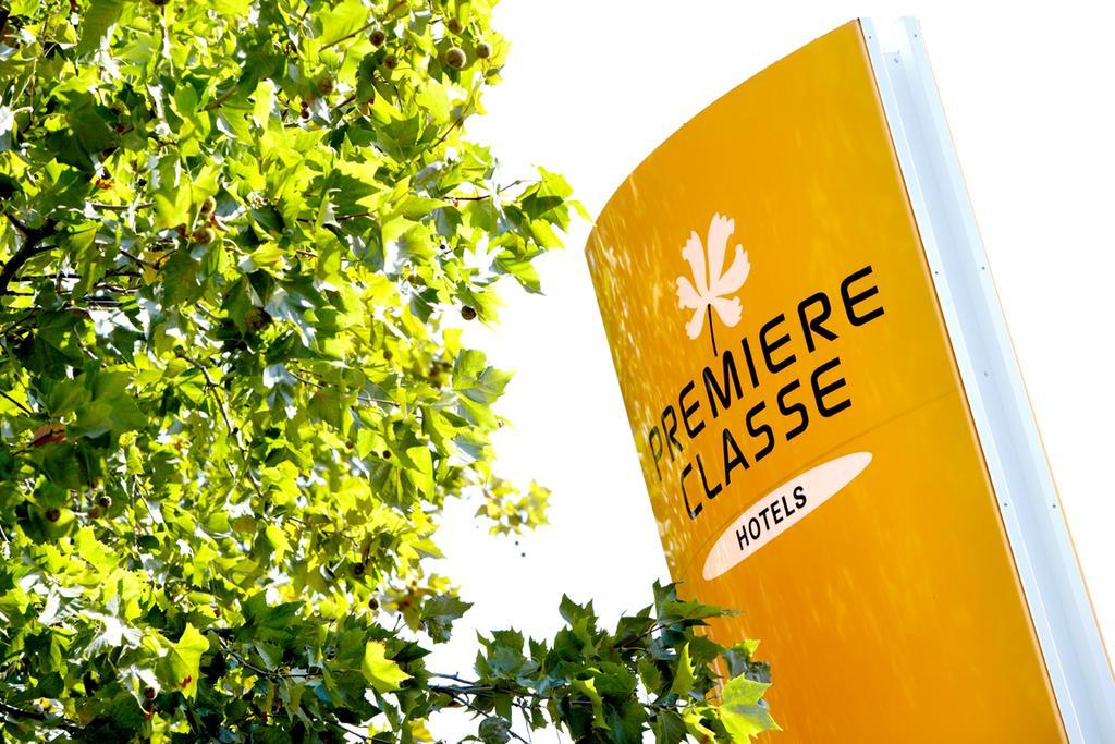 Premiere Classe St Brieuc *