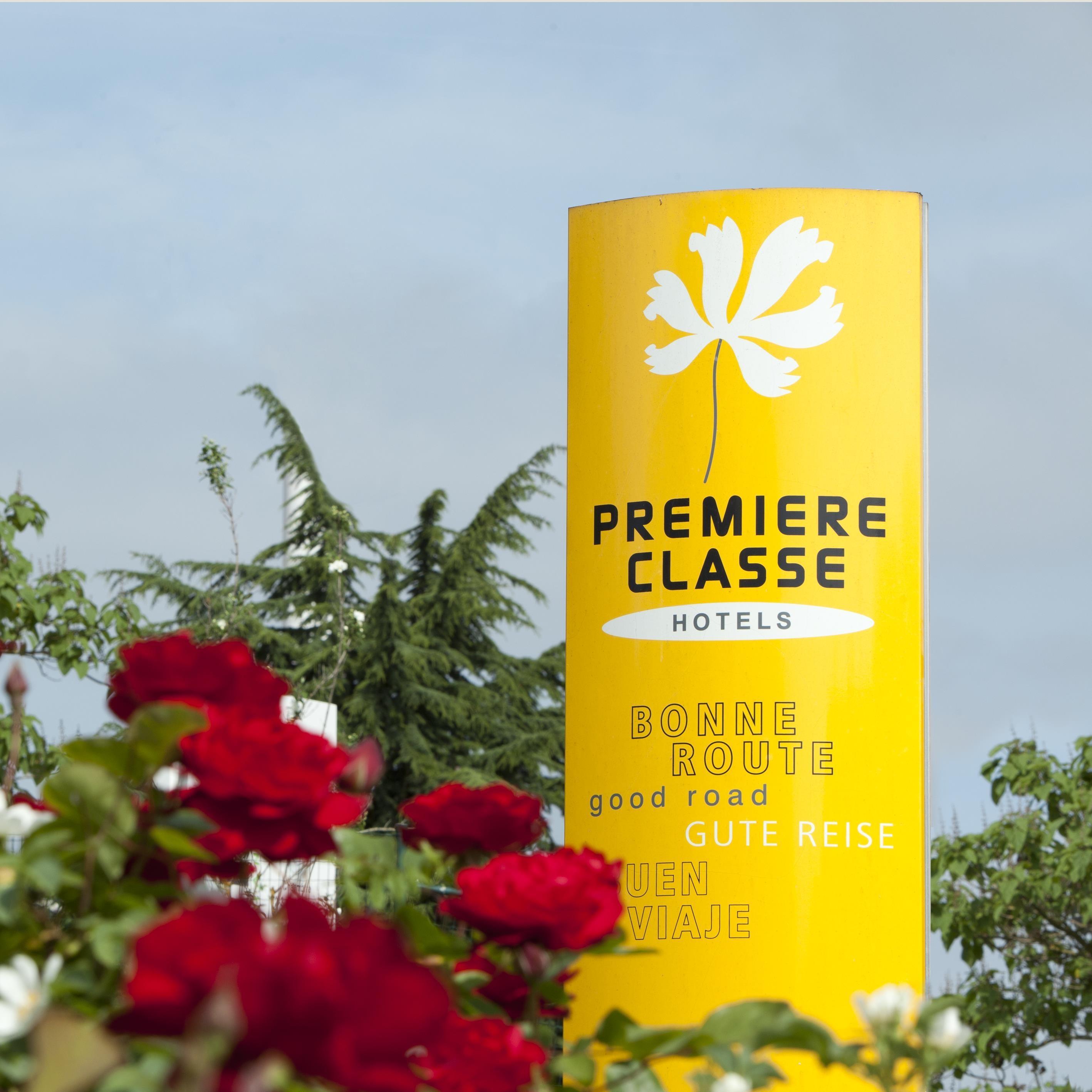 Premiere Classe St Brieuc * Tregueux