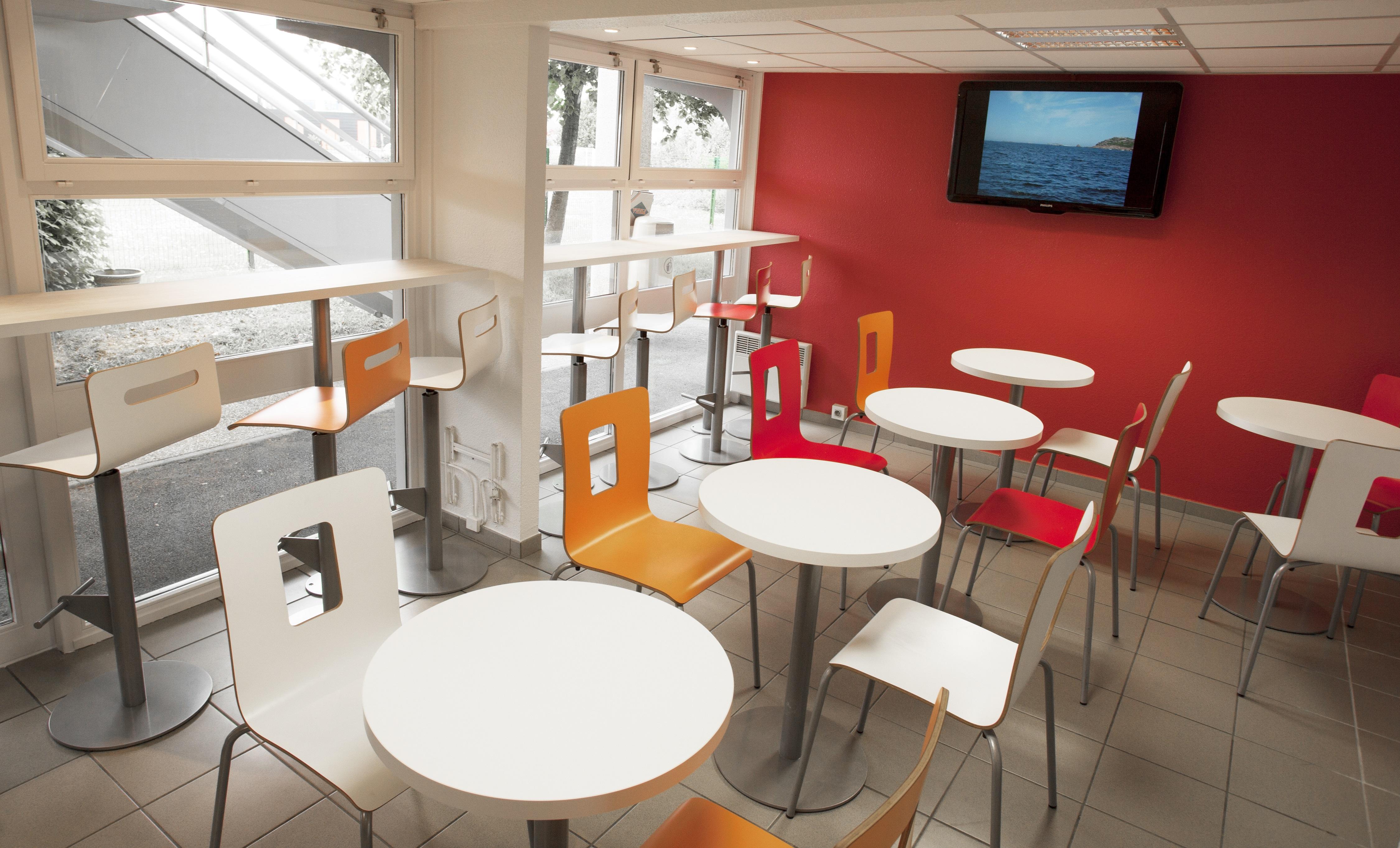 Premiere Classe St Brieuc *