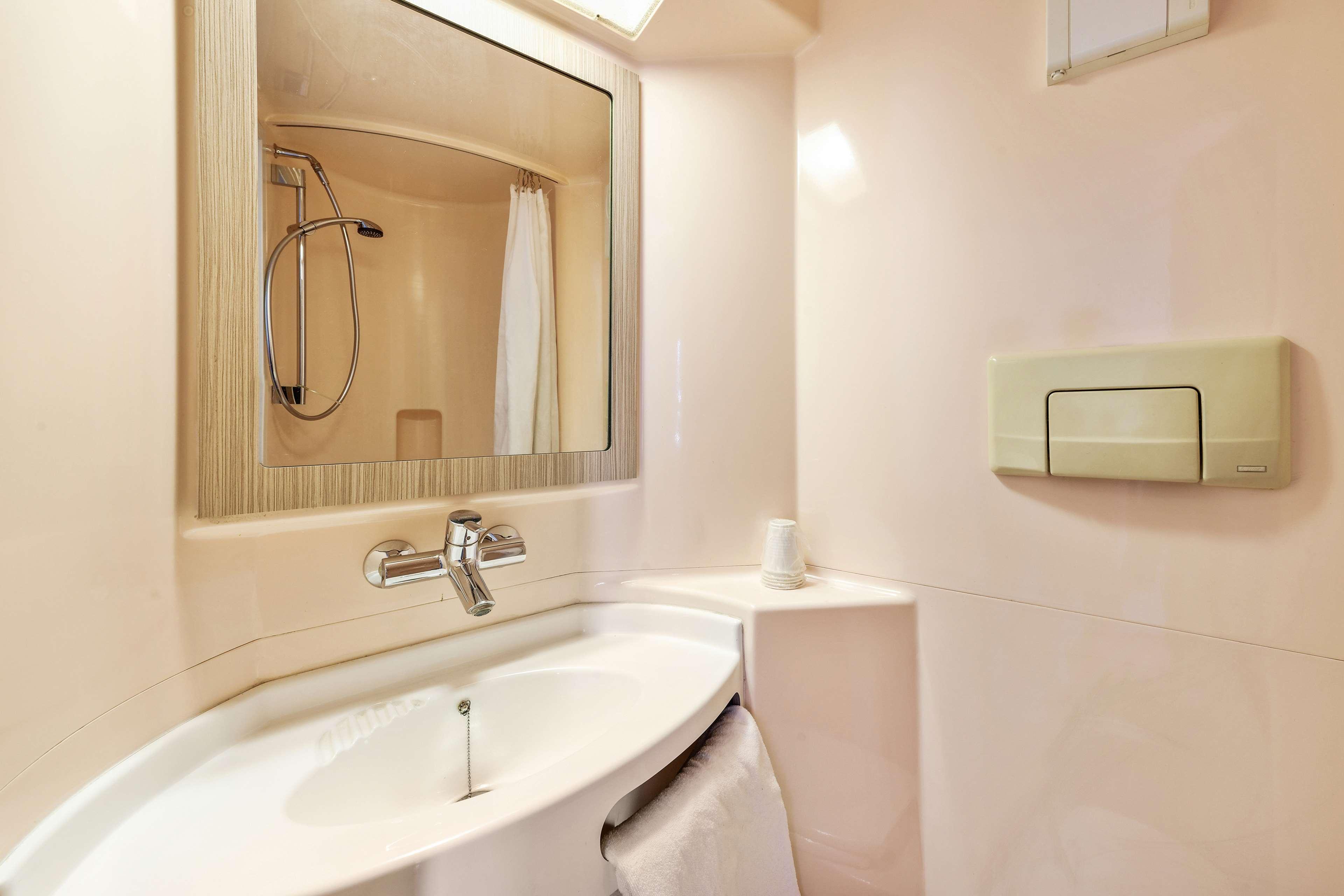 Hotel Premiere Classe St Brieuc Tregueux
