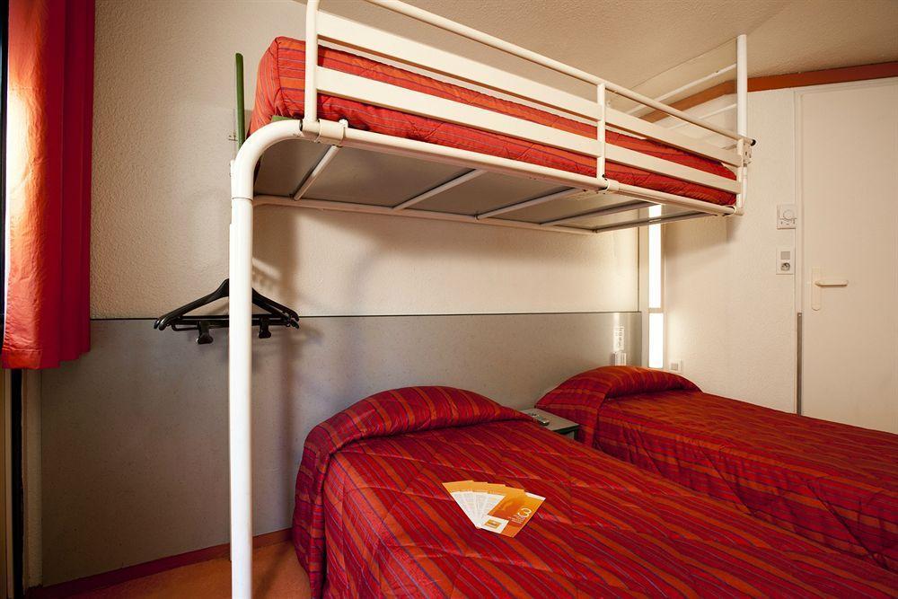 Hotel Premiere Classe St Brieuc Tregueux