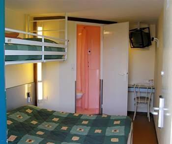 Hotel Premiere Classe St Brieuc