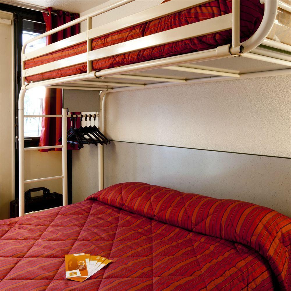 Hotel Premiere Classe St Brieuc Tregueux