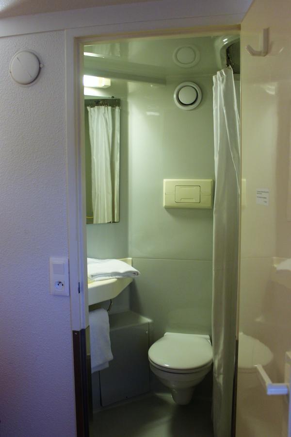 Hotel Premiere Classe St Brieuc