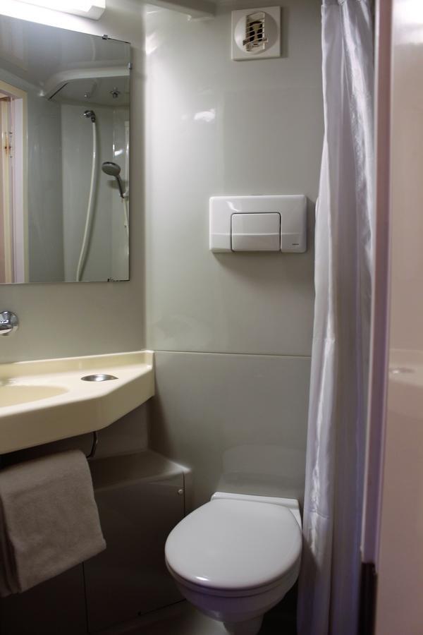 Premiere Classe St Brieuc Hotel Tregueux