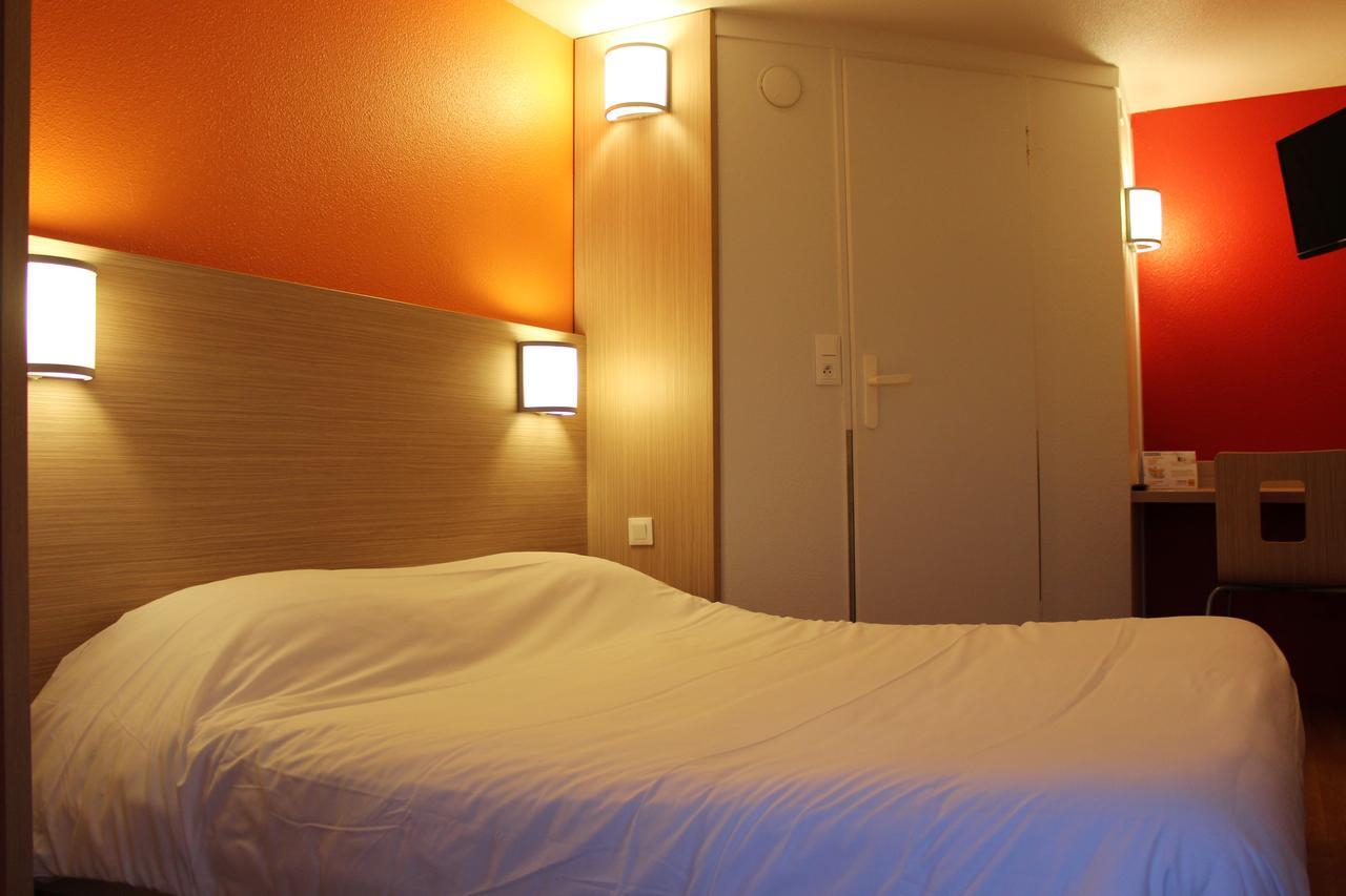 Hotel Premiere Classe St Brieuc *