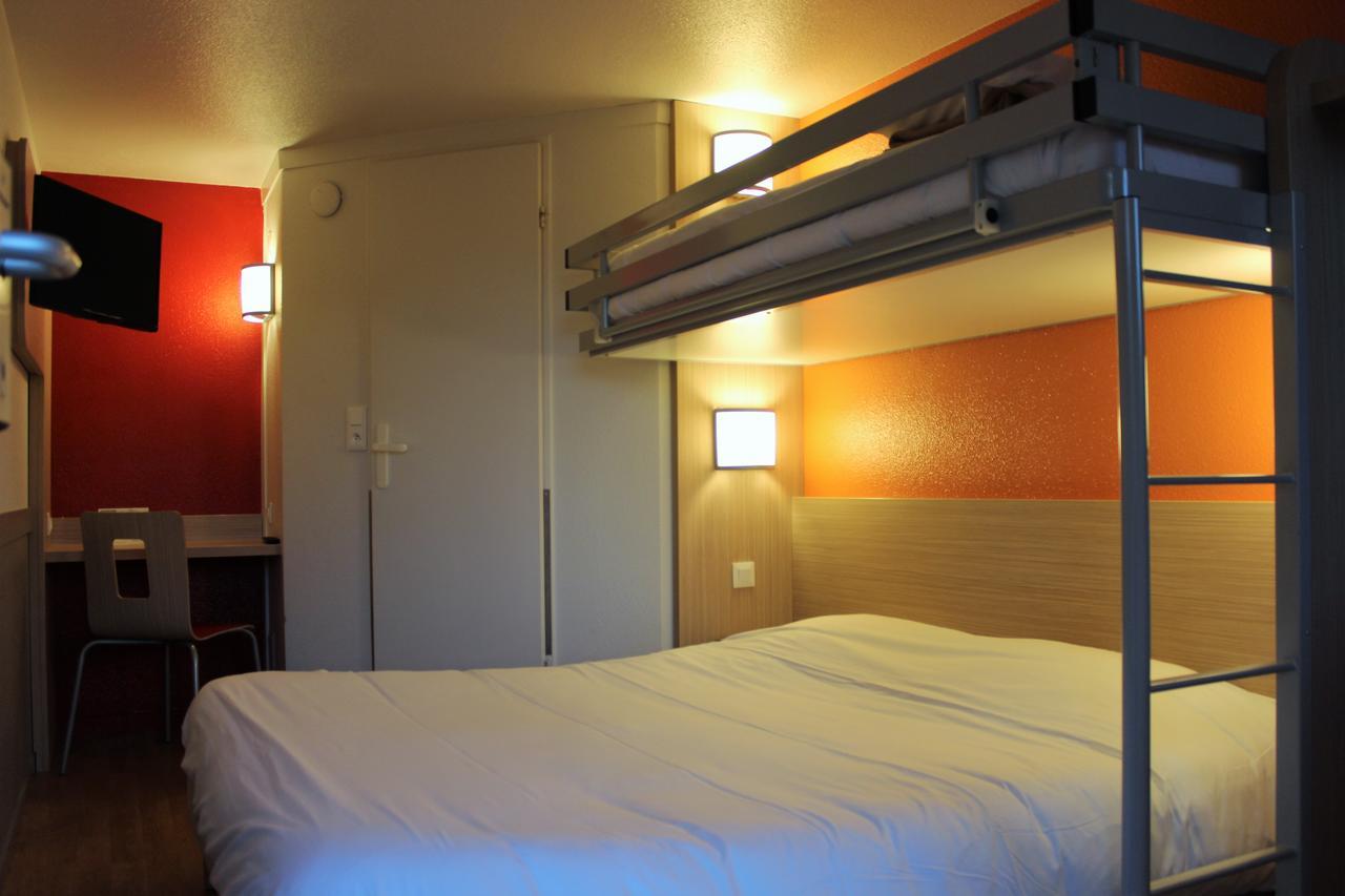 Premiere Classe St Brieuc Hotel *
