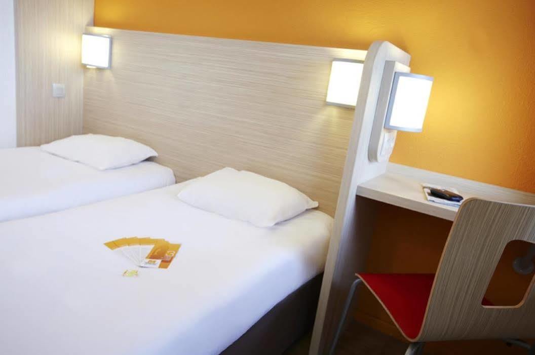 Hotel Premiere Classe St Brieuc *