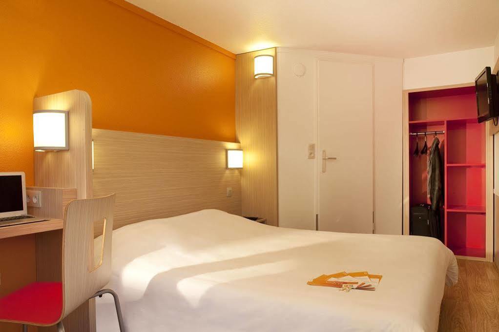 Premiere Classe St Brieuc Hotel