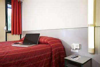 Premiere Classe St Brieuc Hotel